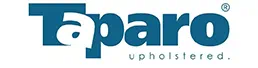 the logo for taparo